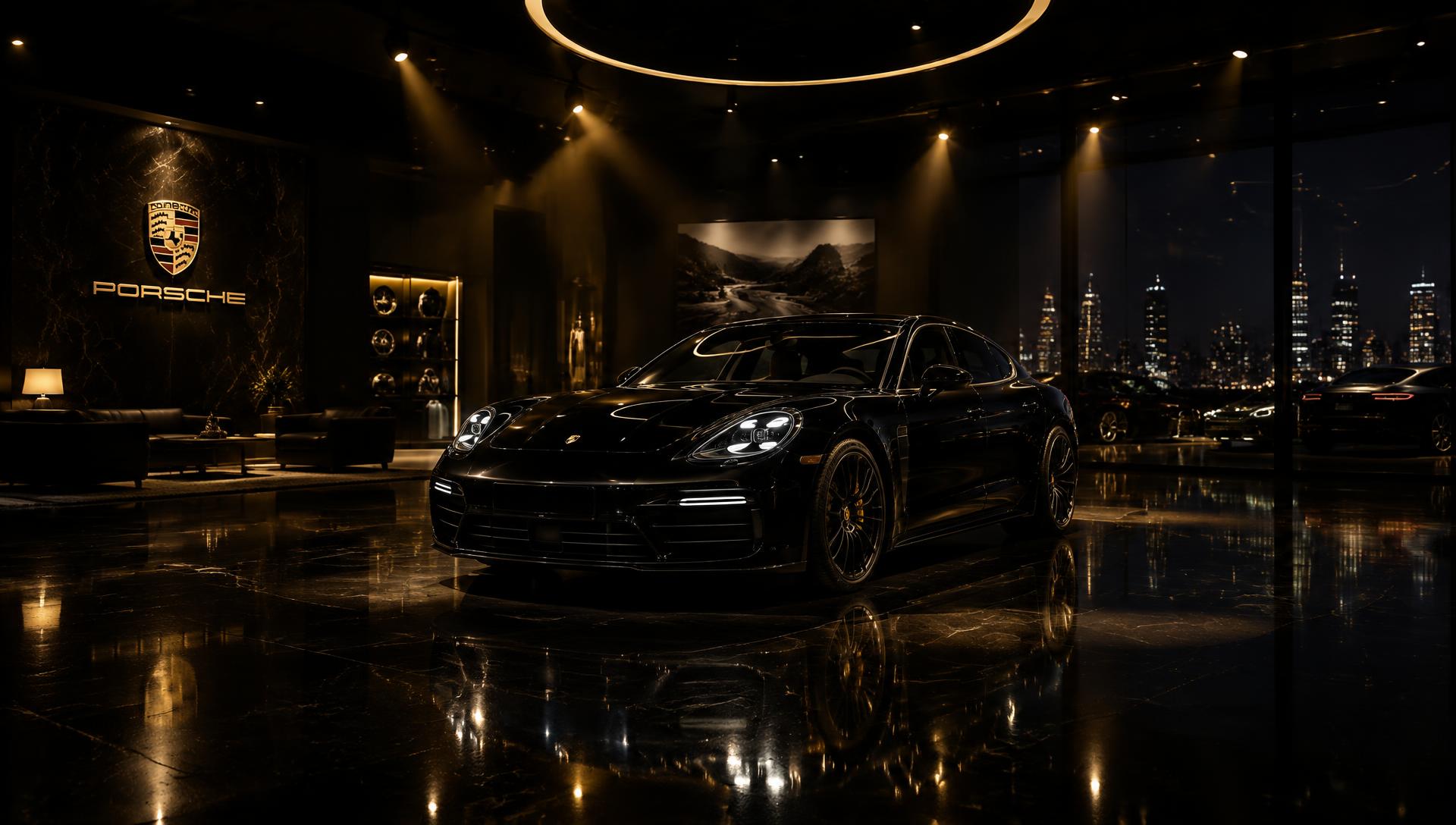 Showroom JAJA VEICULOS
